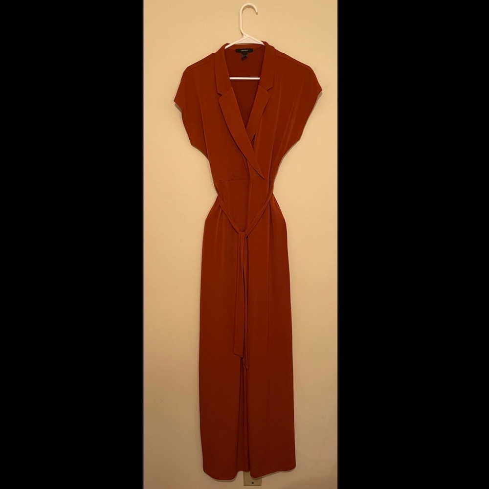 Forever 21, Lightly worn, Small, 95% polyester 5% spandex